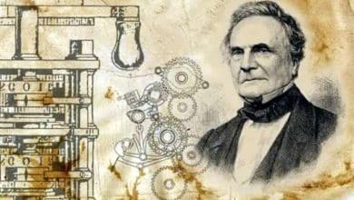 L'évolution de l'ordinateur