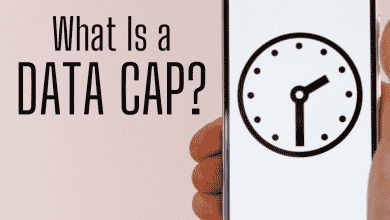 Comprendre l'utilisation des données : qu'est-ce qu'un plafond de données ?