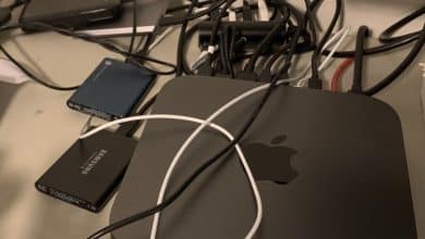 L'Apple Mac Mini sous-estimé