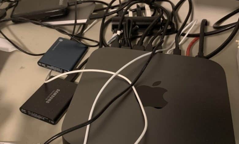 L'Apple Mac Mini sous-estimé