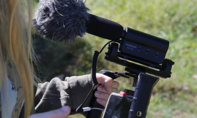 Vlogging 101 - Comment démarrer le vlogging