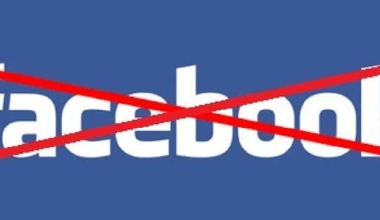 Vous voulez quitter Facebook ? - TurboFuture