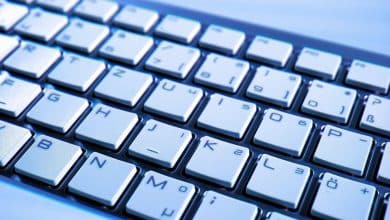 Top 5 des claviers de travail à domicile - TurboFuture