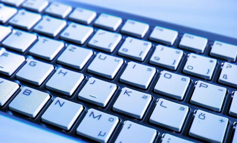 Top 5 des claviers de travail à domicile - TurboFuture