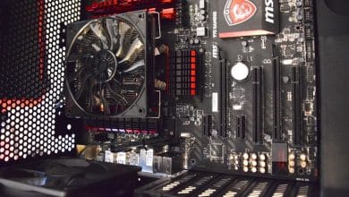 5 bonnes cartes mères de jeu AMD AM3+ et FM2+