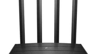 Examen honnête Tplink Archer A6