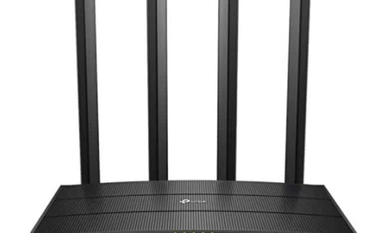 Examen honnête Tplink Archer A6
