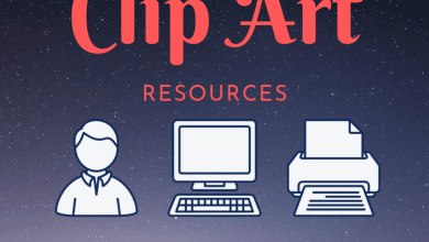 Les 11 meilleurs sites Web pour des images clipart gratuites