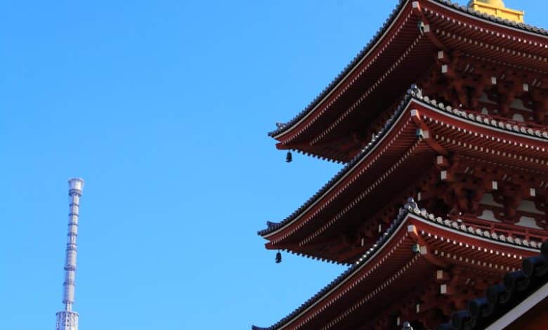 Pourquoi les gens aiment YouTuber Texan à Tokyo