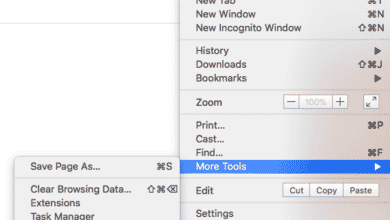 Comment se débarrasser de toutes ces extensions de navigateur indésirables