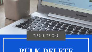 Supprimer en masse des publications sur une page Facebook via Creator Studio (2022)