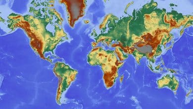 Que sont les systèmes d'information géographique (SIG) et à quoi servent-ils ?