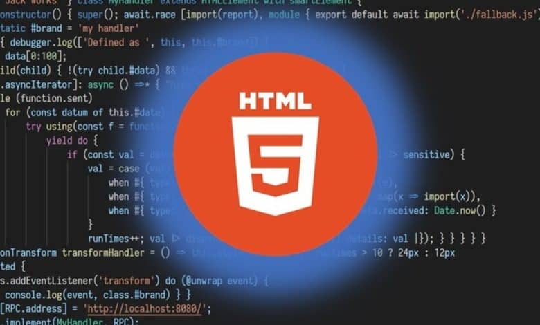 Qu'est-ce que HTML5 ?  - TurboFuture