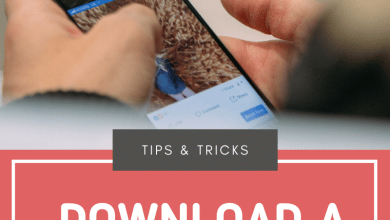 Comment télécharger une vidéo de Facebook sur un ordinateur