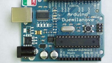 Qu'est-ce qu'un microcontrôleur ? — Programmation d'une carte Arduino