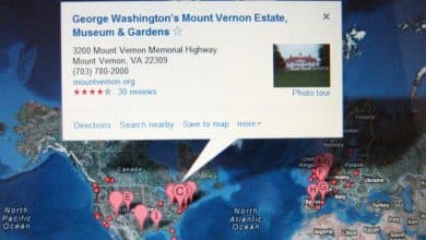 Apprenez à utiliser les visites virtuelles de photos 3D avec Google Maps