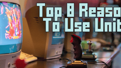 Pourquoi devrais-je utiliser Unity : les 8 principales raisons