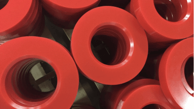 5 façons de réduire la traînée sur votre moulage en polyuréthane