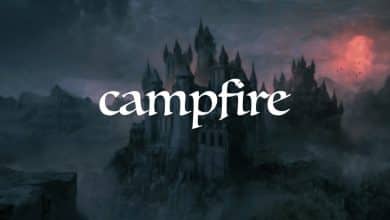 Examen du logiciel d'écriture et de construction du monde : Campfire