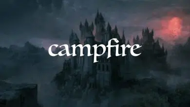 Examen du logiciel d'écriture et de construction du monde : Campfire