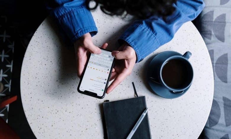 Voici comment fonctionne le message de non-envoi d'Instagram en 2022