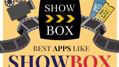 10 applications comme Showbox : regardez les derniers films et émissions de télévision