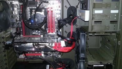 Meilleure carte mère AMD AM3+ pour les jeux