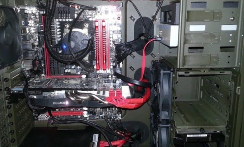 Meilleure carte mère AMD AM3+ pour les jeux
