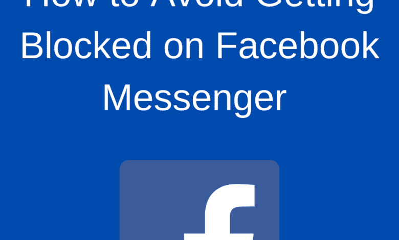 Comment envoyer des messages sur Facebook Messenger sans être bloqué