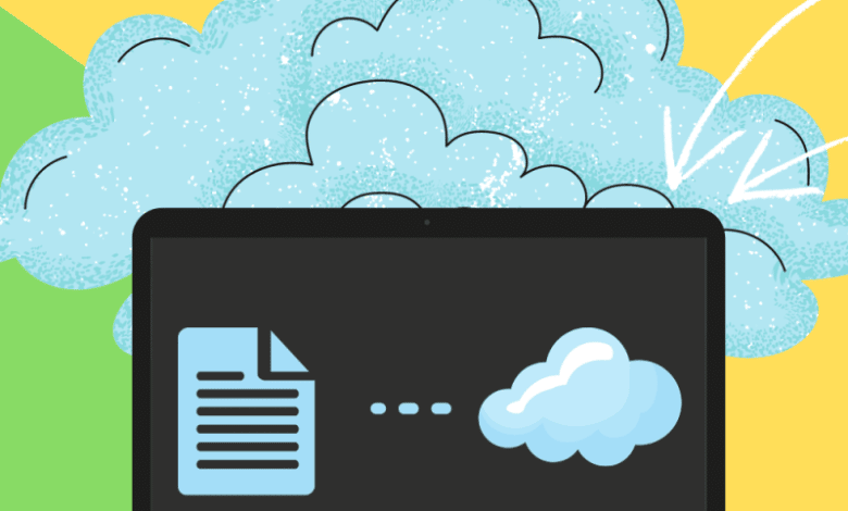 10 Alternatives Dropbox : Meilleurs Fournisseurs de Stockage Cloud 2022