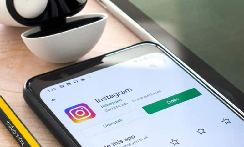 Comment désactiver le statut actif sur Instagram