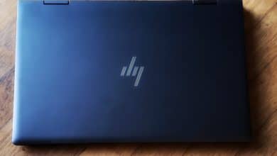 Un examen honnête de l'ordinateur portable 2-en-1 HP Envy x360