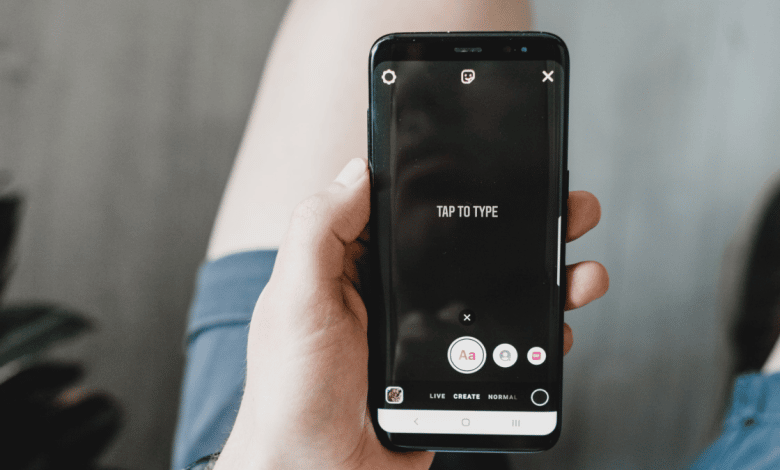 Comment afficher les histoires Instagram de manière anonyme