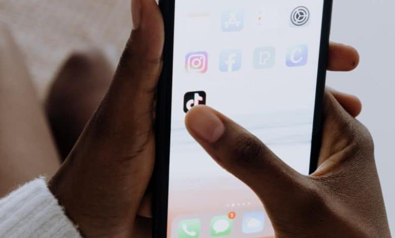 Pourquoi mes vidéos TikTok n'obtiennent-elles pas de vues ? Réparez-le ici