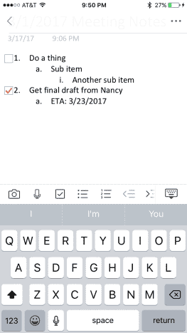 Appuyez sur la page où vous souhaitez capturer un enregistrement.