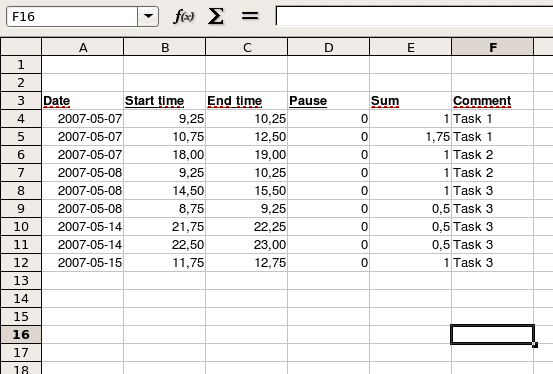 Pour certaines personnes, les feuilles de calcul et les compilateurs sont la principale raison d'être de l'informatique.