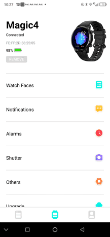 revue-de-la-smartwatch-cospet-magic-4