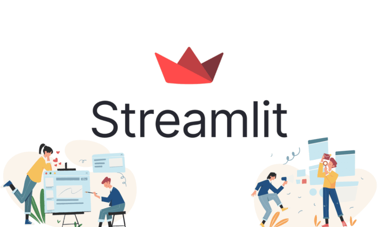 Créer des applications Web de science des données en quelques minutes avec Streamlit