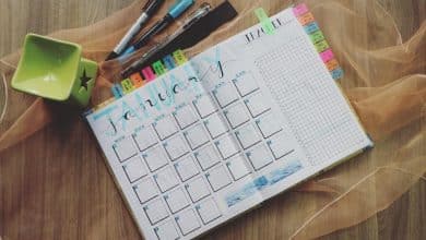 Utiliser un sélecteur de date dans Excel