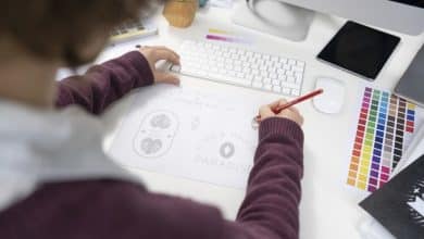 Comment créer un logo avec uniquement des lettres