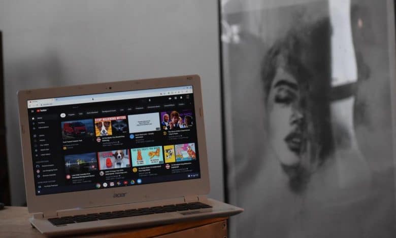 Regarder des vidéos YouTube dans Excel