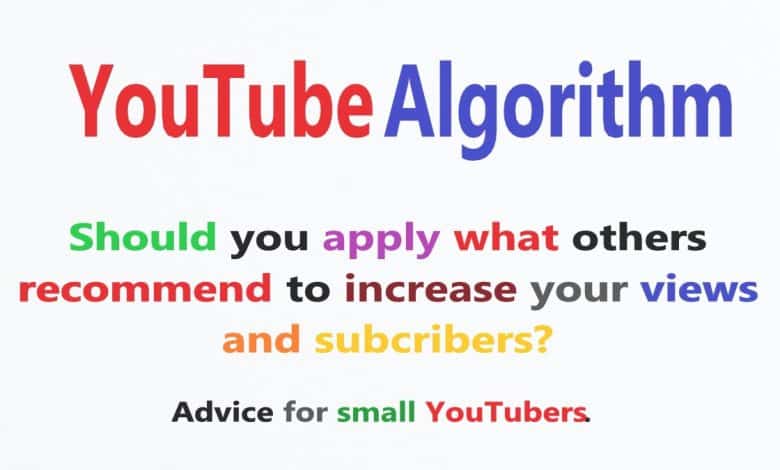 Apprenez à battre l'algorithme YouTube et à développer votre chaîne