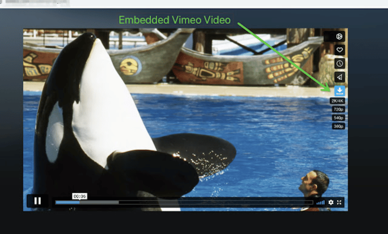 Méthodes gratuites pour enregistrer des vidéos Vimeo sur votre PC et votre mobile
