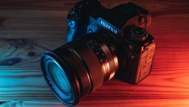 Test du Fujifilm X-H2S : une nouvelle norme pour l'APS-C