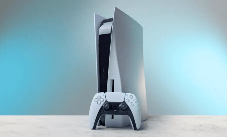 La console PS5 de nouvelle génération : avis
