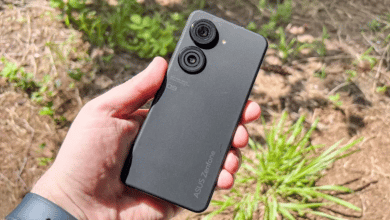 Test de l'Asus Zenfone 9 : le nouveau roi compact