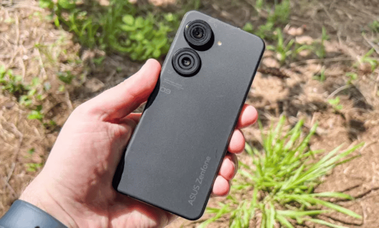 Test de l'Asus Zenfone 9 : le nouveau roi compact