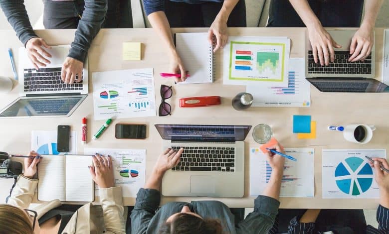 12 façons d'obtenir plus de trafic organique vers votre blog de marketing d'affiliation