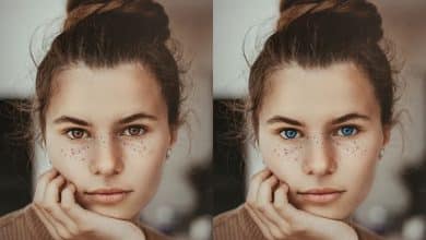 Comment changer la couleur des yeux dans Photoshop (un guide facile)