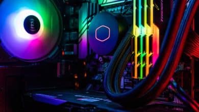 Comment choisir de bons pads thermiques pour un GPU